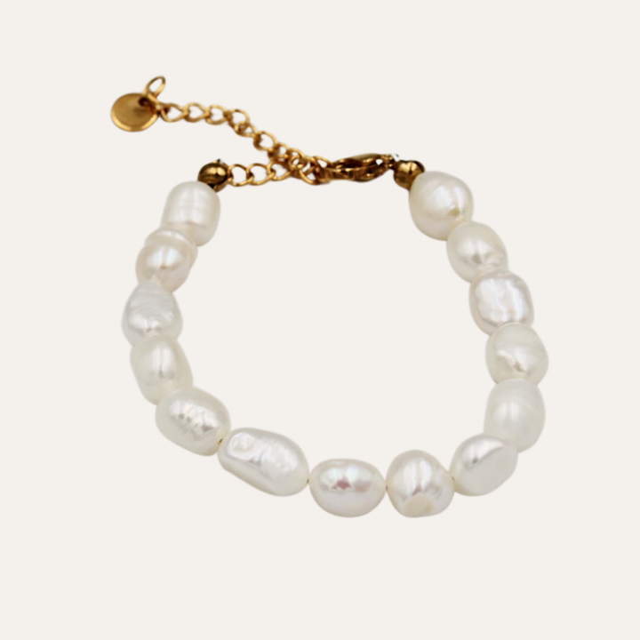 Pearl Bracelet