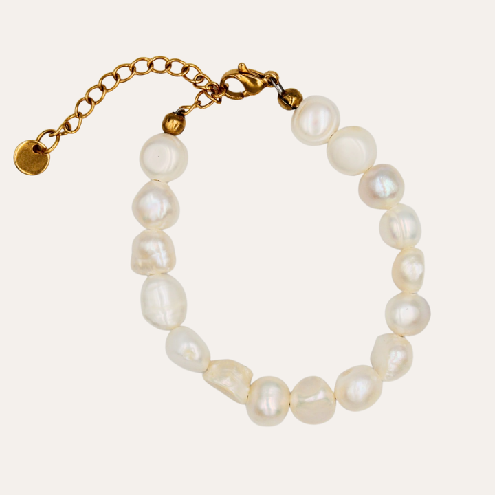 Pearl Bracelet