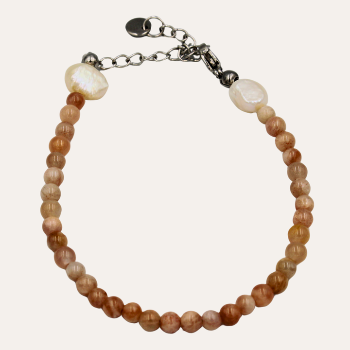 Moonstone Bracelet