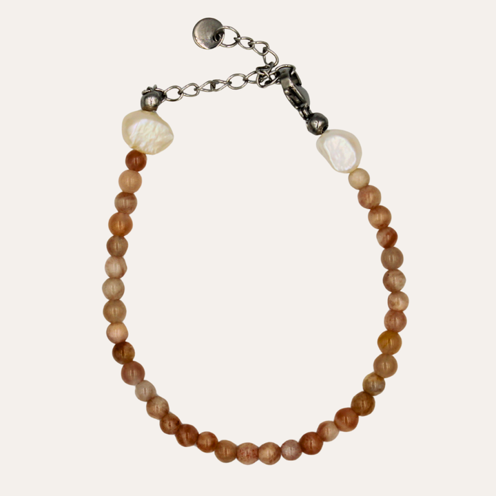 Moonstone Bracelet